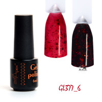 Гель-лак Nail Apex №377 6 мл